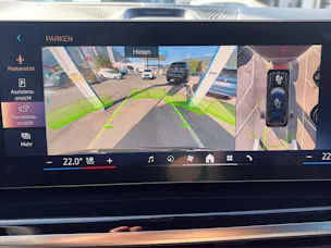 BMW X7 40d xDrive