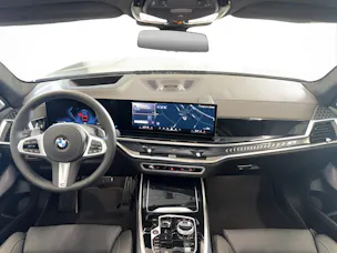 BMW X7 40d xDrive