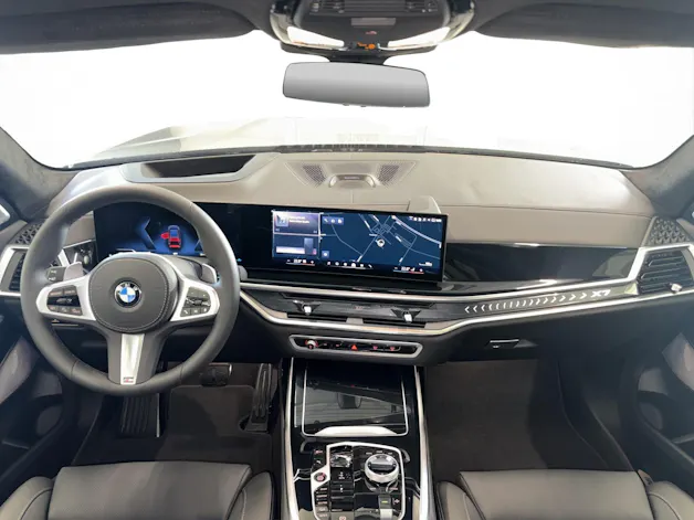 BMW X7 40d xDrive