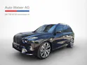 BMW X7 40d xDrive