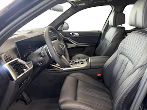 BMW X7 40d xDrive