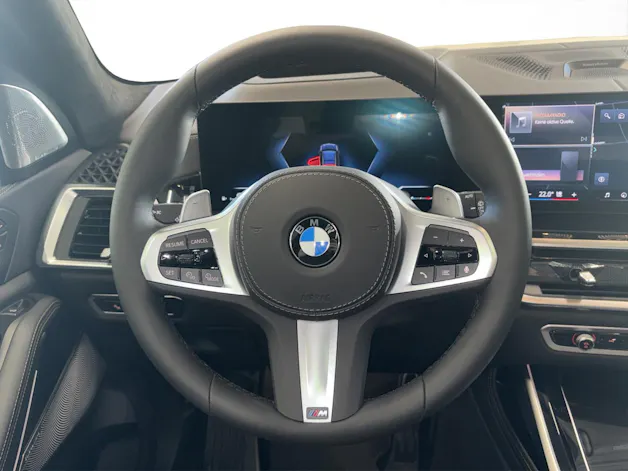 BMW X7 40d xDrive