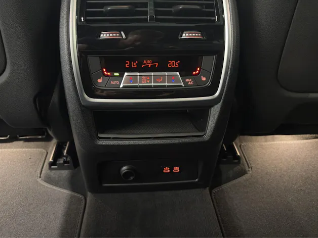 BMW X7 40d xDrive