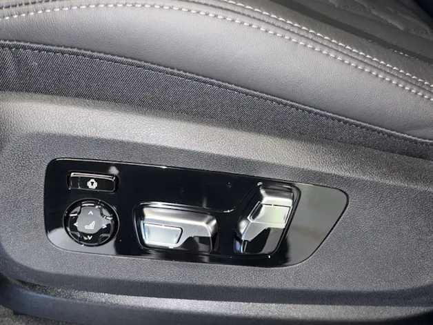 BMW X7 40d xDrive