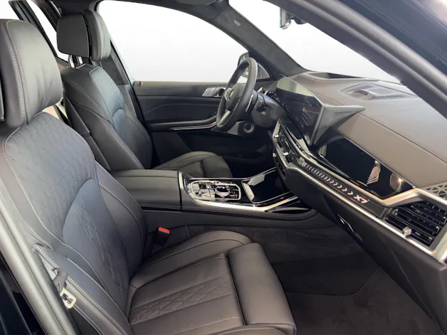 BMW X7 40d xDrive