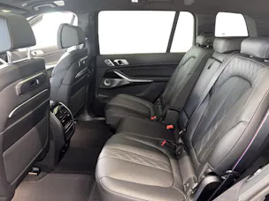 BMW X7 40d xDrive