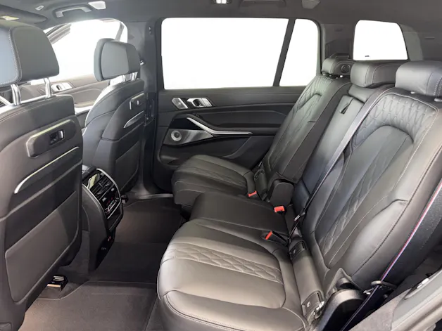 BMW X7 40d xDrive