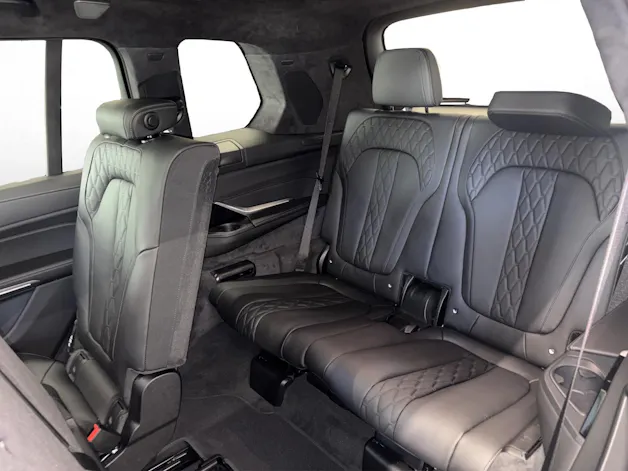 BMW X7 40d xDrive