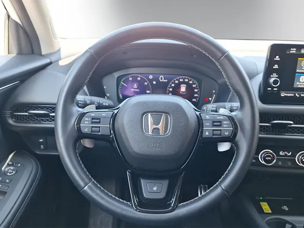 Honda ZR-V 2.0 i-MMD Advance