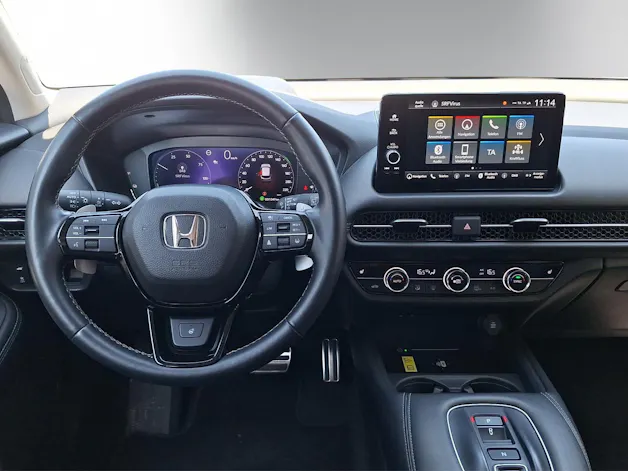 Honda ZR-V 2.0 i-MMD Advance