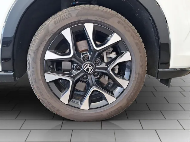 Honda ZR-V 2.0 i-MMD Advance