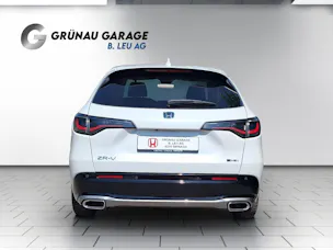 Honda ZR-V 2.0 i-MMD Advance