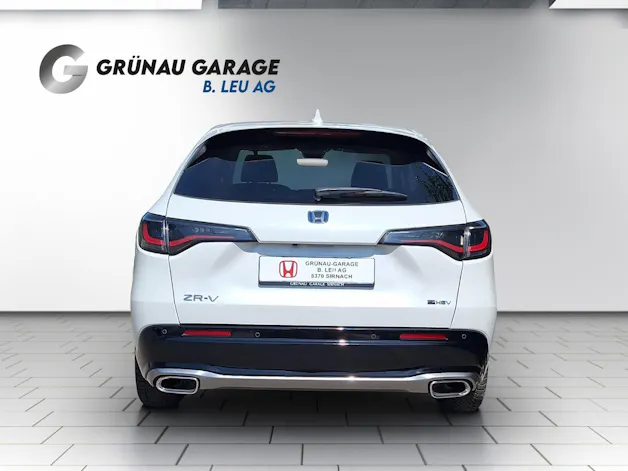 Honda ZR-V 2.0 i-MMD Advance