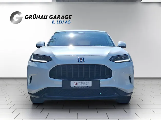 Honda ZR-V 2.0 i-MMD Advance
