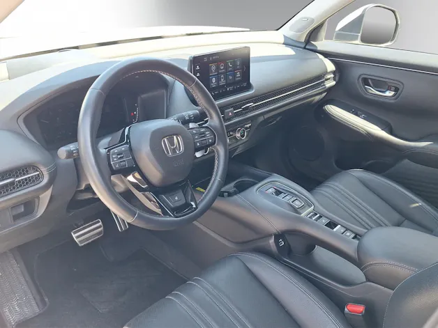 Honda ZR-V 2.0 i-MMD Advance
