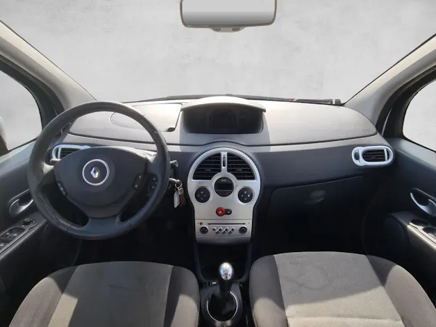 Renault Modus 1.6 16V Dynamique