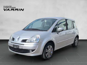 Renault Modus 1.6 16V Dynamique