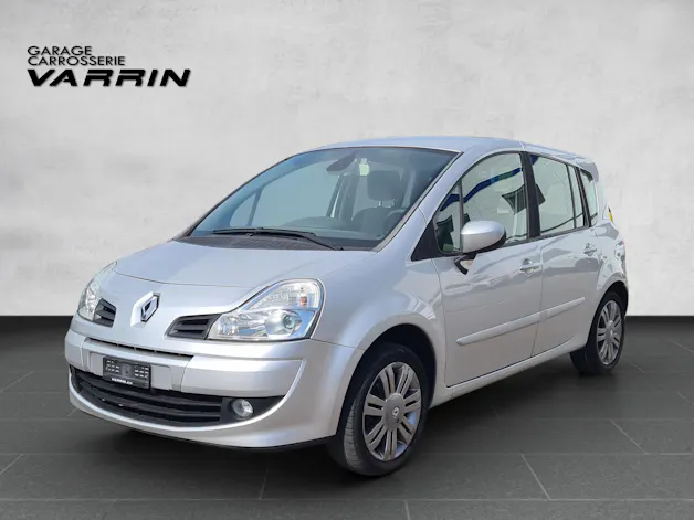 Renault Modus 1.6 16V Dynamique