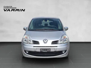 Renault Modus 1.6 16V Dynamique