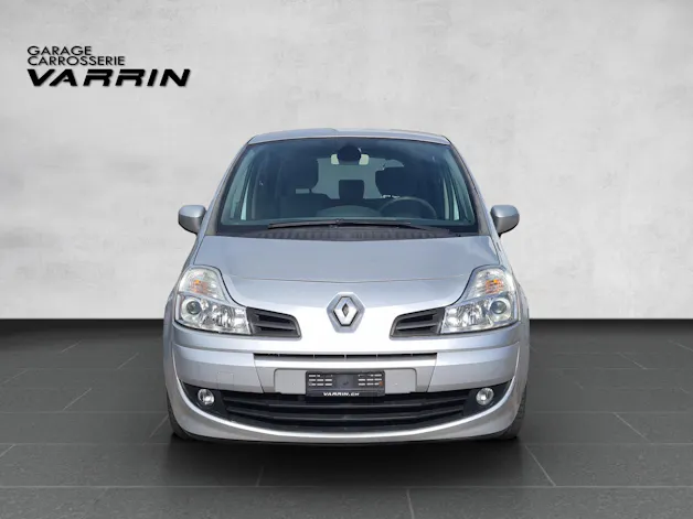Renault Modus 1.6 16V Dynamique