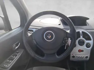 Renault Modus 1.6 16V Dynamique
