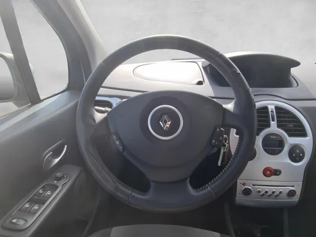 Renault Modus 1.6 16V Dynamique