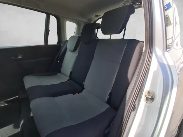 Renault Modus 1.6 16V Dynamique