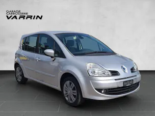 Renault Modus 1.6 16V Dynamique