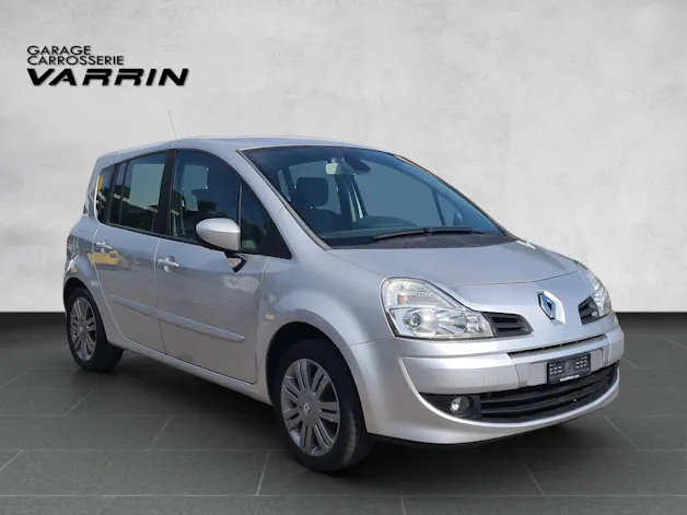Renault Modus 1.6 16V Dynamique