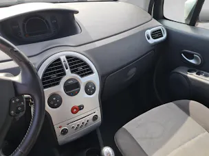 Renault Modus 1.6 16V Dynamique