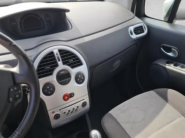 Renault Modus 1.6 16V Dynamique