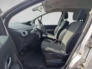 Renault Modus 1.6 16V Dynamique