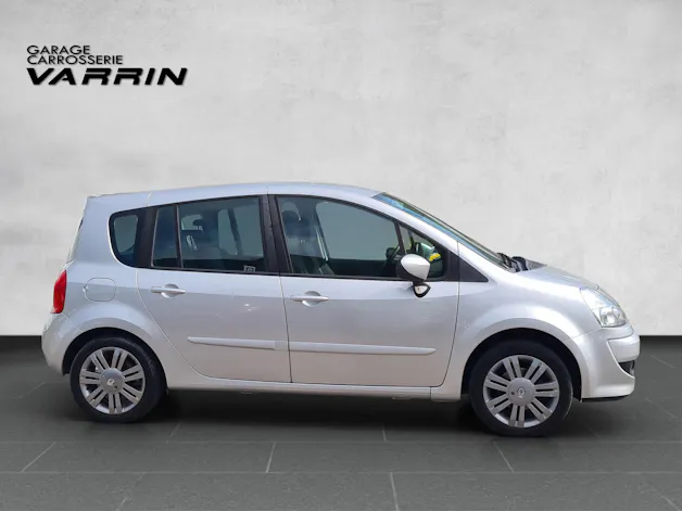 Renault Modus 1.6 16V Dynamique