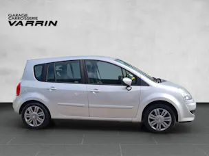 Renault Modus 1.6 16V Dynamique