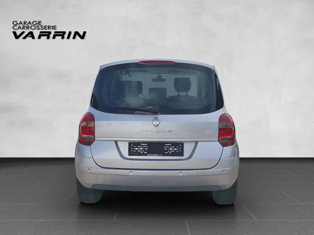 Renault Modus 1.6 16V Dynamique