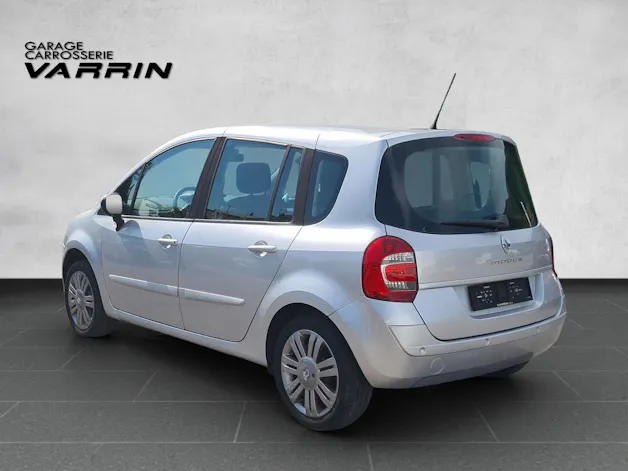 Renault Modus 1.6 16V Dynamique