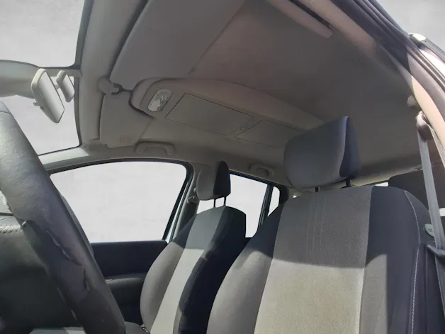 Renault Modus 1.6 16V Dynamique
