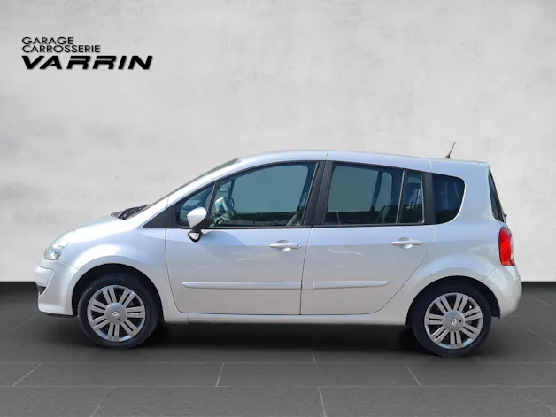 Renault Modus 1.6 16V Dynamique