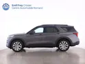 FORD Explorer 3.0 V6 Plug-in Hybrid ST-Line