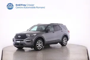 FORD Explorer 3.0 V6 Plug-in Hybrid ST-Line