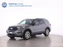 FORD Explorer 3.0 V6 Plug-in Hybrid ST-Line