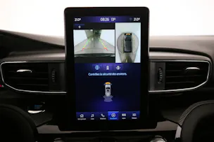FORD Explorer 3.0 V6 Plug-in Hybrid ST-Line