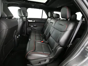 FORD Explorer 3.0 V6 Plug-in Hybrid ST-Line