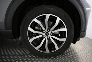 FORD Explorer 3.0 V6 Plug-in Hybrid ST-Line