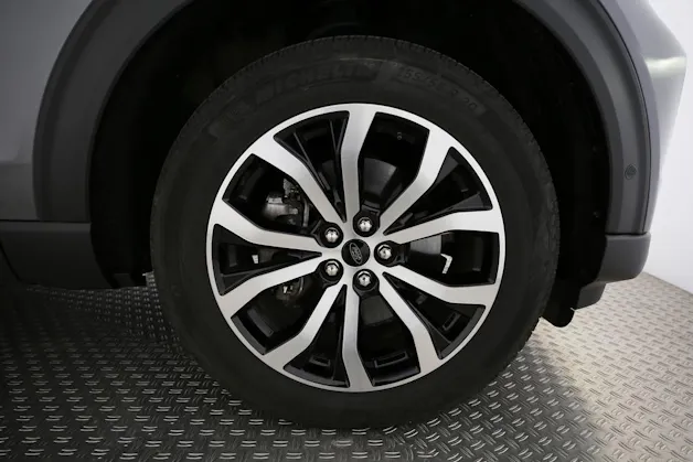 FORD Explorer 3.0 V6 Plug-in Hybrid ST-Line