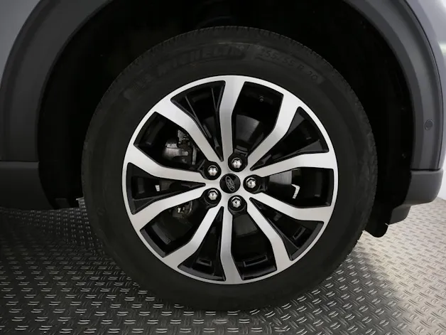 FORD Explorer 3.0 V6 Plug-in Hybrid ST-Line