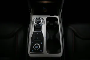 FORD Explorer 3.0 V6 Plug-in Hybrid ST-Line
