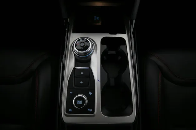 FORD Explorer 3.0 V6 Plug-in Hybrid ST-Line