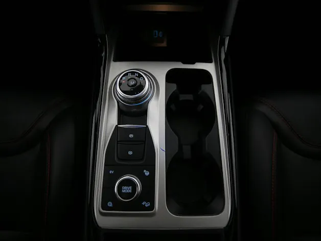 FORD Explorer 3.0 V6 Plug-in Hybrid ST-Line