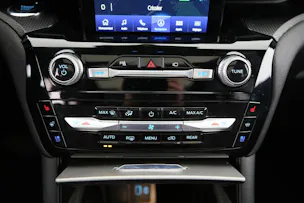 FORD Explorer 3.0 V6 Plug-in Hybrid ST-Line